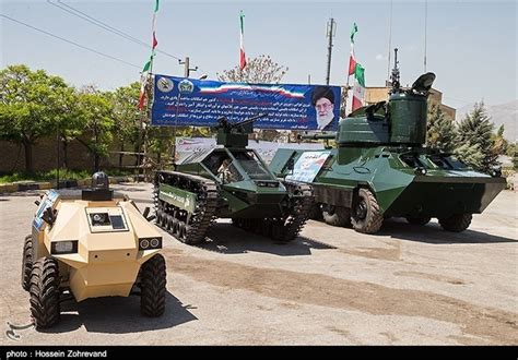 Mud Gun Iran|iran military equipment history.